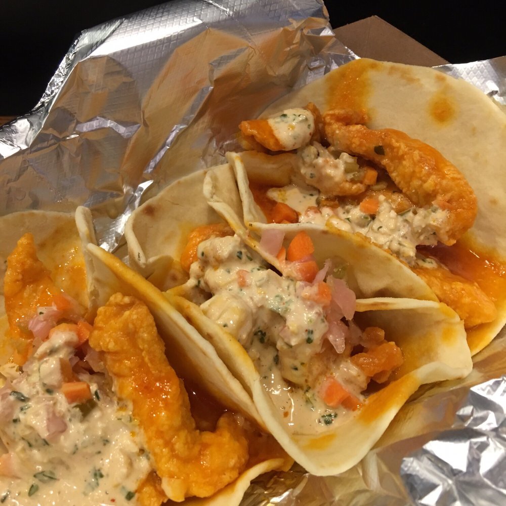 180 Tacos and Global Street Eats - Buffalo Chicken Tacos - Mexican Near Me - Provo, Utah 180 Tacos and Global Street Eats - Buffalo Chicken Tacos - Mexican Near Me - Provo, Utah