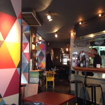Le Village - Brasseries Near Me - Paris, 75