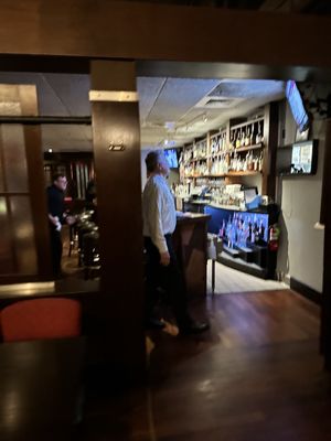 KC Prime Restaurant Steakhouse by null