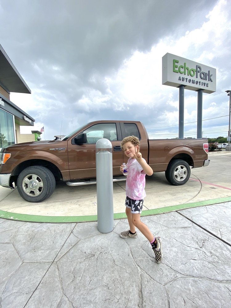 ECHOPARK AUTOMOTIVE NEW BRAUNFELS Updated May 2024 27 Photos & 80