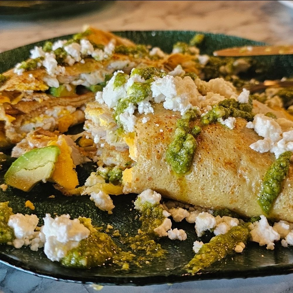 Sweet Sage Coffee - Breakfast crepe - Coffee Roasteries Near Me - Santa Clara, Utah Sweet Sage Coffee - Breakfast crepe - Coffee Roasteries Near Me - Santa Clara, Utah