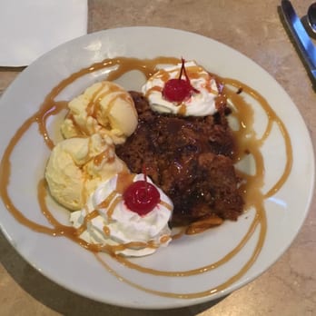 Cali BBQ - Peach Cobbler - Barbeque Near Me - Spring Valley, California