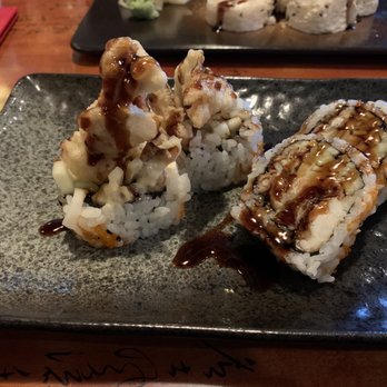 Lee's Szechuan - Spider Roll - Chinese Near Me - Millersville, Maryland Lee's Szechuan - Spider Roll - Chinese Near Me - Millersville, Maryland