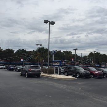 Lugoff Ford - Car Dealers Near Me - Lugoff, South Carolina Lugoff Ford - Car Dealers Near Me - Lugoff, South Carolina