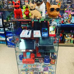 Rosy's Electronics - Tablets