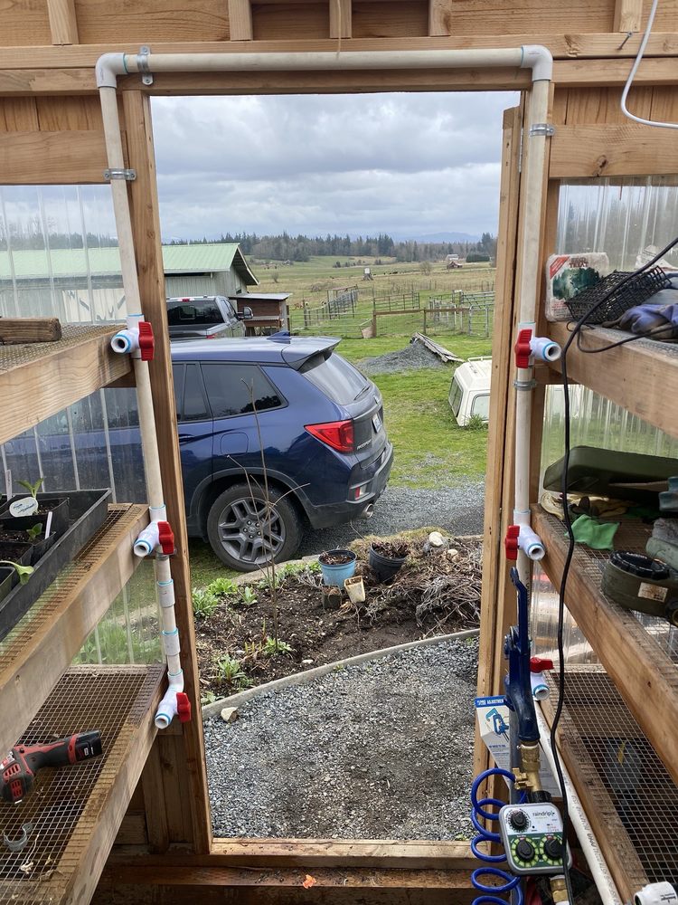 Slide of Simmons Sprinkler Service