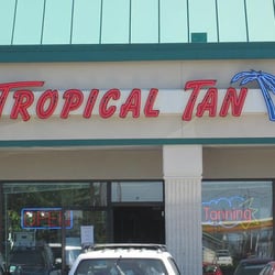 Tropical Tan - Martha Lake