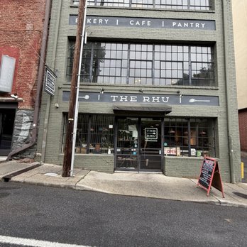 The Rhu - Cafes Near Me - Asheville, North Carolina The Rhu - Cafes Near Me - Asheville, North Carolina