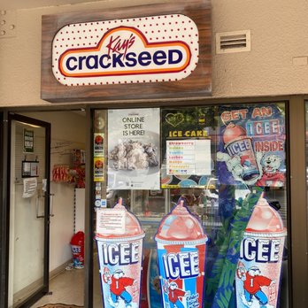 Kay’s Crackseed - Candy Stores Near Me - Honolulu, Hawaii Kay’s Crackseed - Candy Stores Near Me - Honolulu, Hawaii