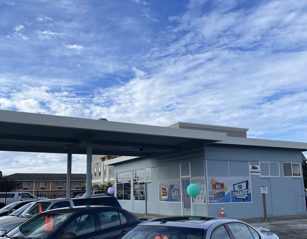 Rivers Auto 5 RIVERS AUTO - Updated July 2026 - 1329 4th St, Eureka, California ...