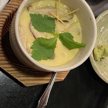 Kirala - Chawanmushi - Sushi Bars Near Me - Berkeley, California