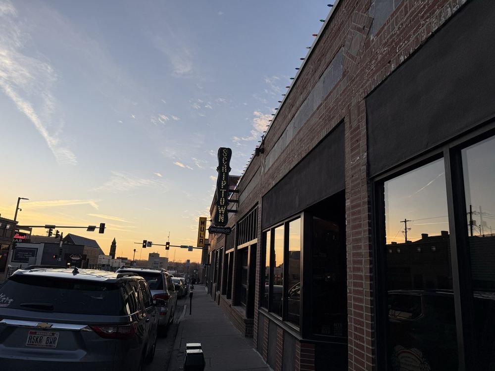 Scriptown Brewing Company