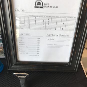 Men's Grooming Salon SKY - Pricing for the best experience for men grooming - Men's Hair Salons Near Me - Honolulu, Hawaii Men's Grooming Salon SKY - Pricing for the best experience for men grooming - Men's Hair Salons Near Me - Honolulu, Hawaii