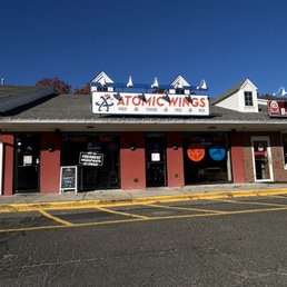 Storefront