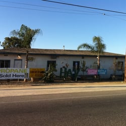 Mead Valley Feed Store