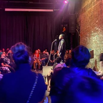 Nuyorican Poets Cafe - Bars Near Me - New York, New York
