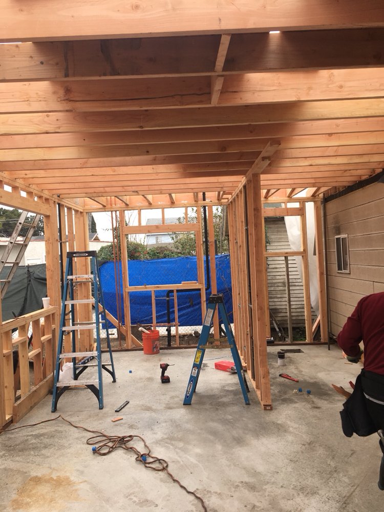 Slide of JML Construction and Demolition