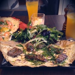 Cafe Noisette - Mhmmmm!!