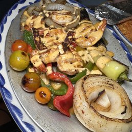 Fajitas