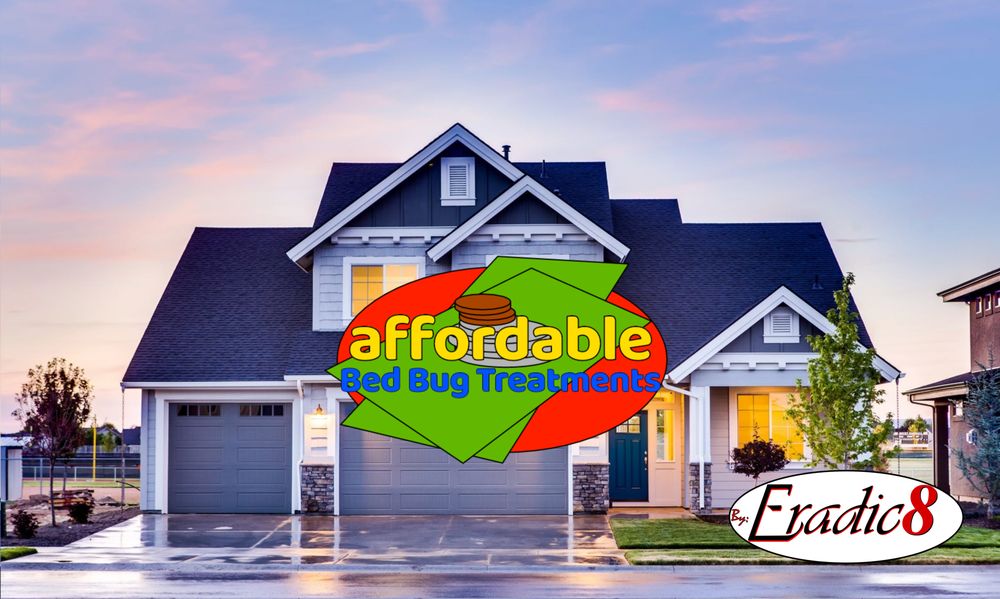 AFFORDABLE BED BUG & PEST Request a Quote Englewood, Colorado