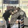Johnnie's Barber Shop