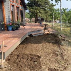 Pinpoint Handyman Services