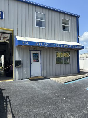 Atlantic Automotive