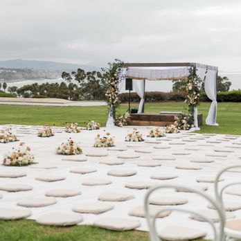 To Be Designed - Party Equipment Rentals Near Me - San Diego, California