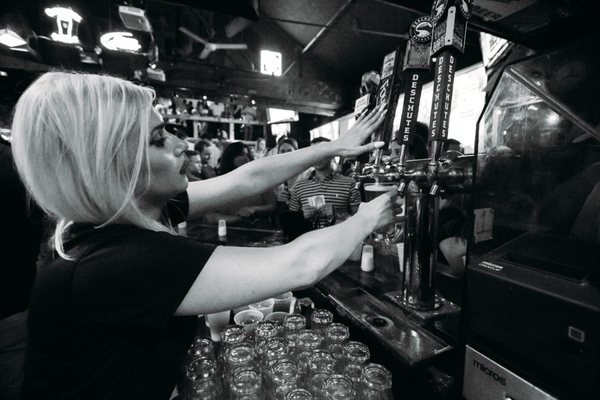 Scorekeepers Sports Grill and Pub by null