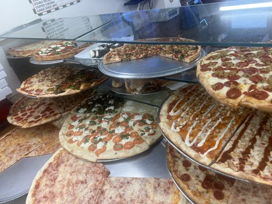 Lazaro's Pizzeria and Grill by null