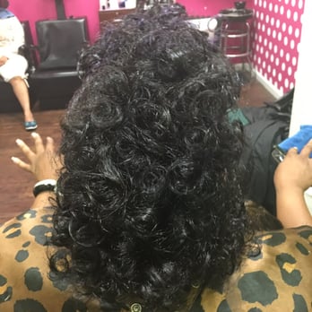 Styles By Ja'Net - Back view - Hair Stylists Near Me - Randallstown, Maryland Styles By Ja'Net - Back view - Hair Stylists Near Me - Randallstown, Maryland