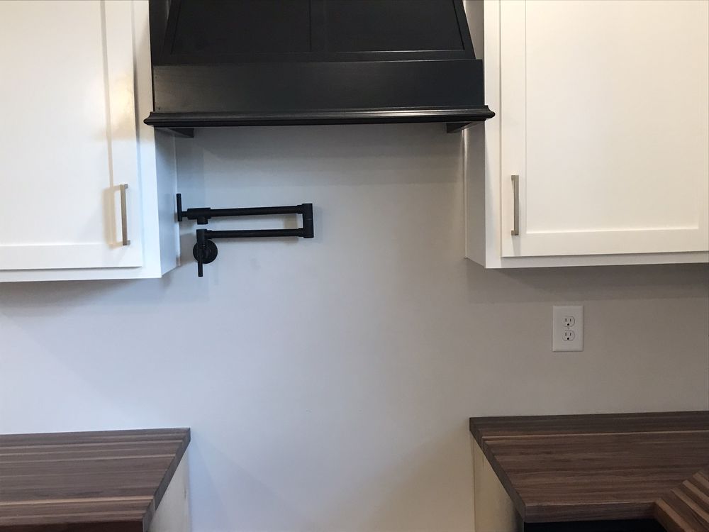 Slide of Bolton Family Plumbing