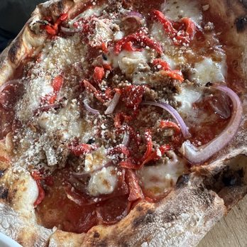 Buona Forchetta - Giulia - Pizza Near Me - San Diego, California Buona Forchetta - Giulia - Pizza Near Me - San Diego, California