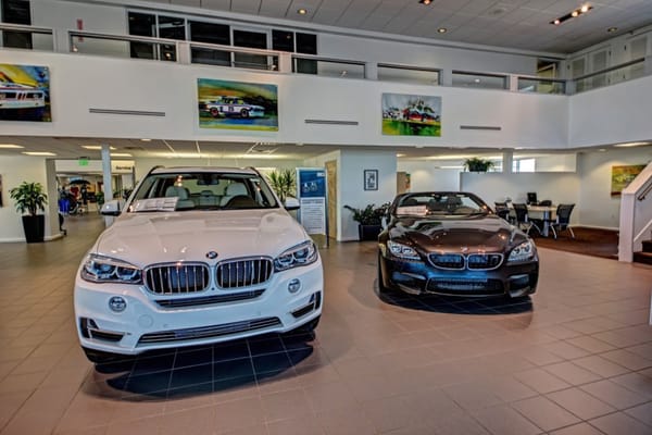 MELBOURNE BMW - Updated December 2025 - 57 Photos & 61 Reviews - 1432 S ...