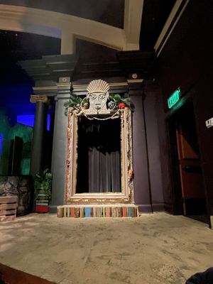 South Bend Civic Theatre by null