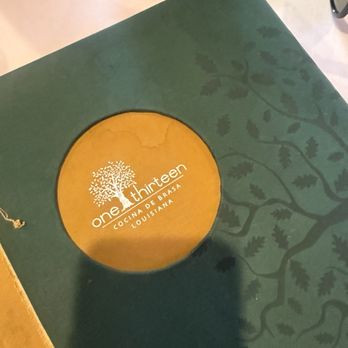 One Thirteen - Cocktail Bars Near Me - Hammond, Louisiana