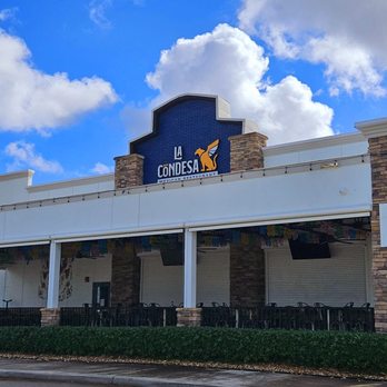 LA CONDESA MEXICAN RESTAURANT - Updated December 2024 - 383 Photos