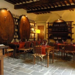 Albergo Palazzo Squarcialupi - Prima sala