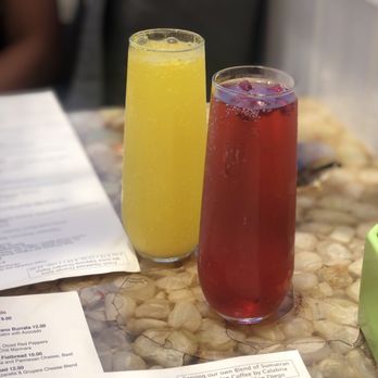 Shorehouse Kitchen - Mimosas - Coffee & Tea Near Me - La Jolla, California Shorehouse Kitchen - Mimosas - Coffee & Tea Near Me - La Jolla, California