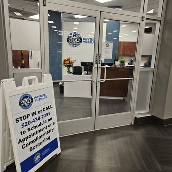 360 Physical Therapy - Goodyear - Sports Medicine Near Me - Goodyear, Arizona 360 Physical Therapy - Goodyear - Sports Medicine Near Me - Goodyear, Arizona