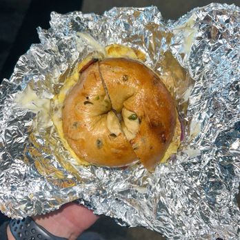 Rockstar Bagels - Bagels Near Me - Austin, Texas