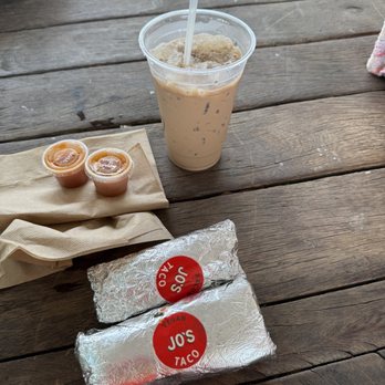Jo’s Coffee - Breakfast tacos and turbo iced coffee - Coffee & Tea Near Me - Austin, Texas Jo’s Coffee - Breakfast tacos and turbo iced coffee - Coffee & Tea Near Me - Austin, Texas