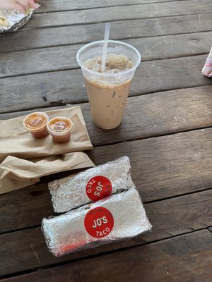 Jo's Coffee – Symphony Square by null