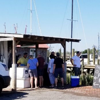 Abundant Seafood - Seafood Markets Near Me - Mount Pleasant, South Carolina