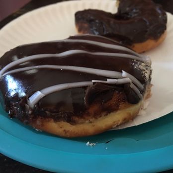 Rise' n Roll Bakery - Donuts Near Me - Granger, Indiana Rise' n Roll Bakery - Donuts Near Me - Granger, Indiana