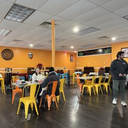 Mexico Lindo Restaurant