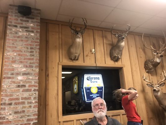 Crawfish Time by null