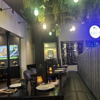 Aqua Penny's - Seafood Near Me - Leawood, Kansas