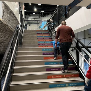 Chicago Children's Museum - Children's Museums Near Me - Chicago, Illinois