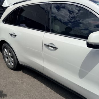 Budget Auto Body - After - Body Shops Near Me - Las Vegas, Nevada Budget Auto Body - After - Body Shops Near Me - Las Vegas, Nevada